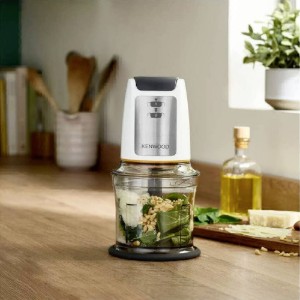 Mini-chopper, 0,5L, 500W, "Easy Chop" - Kenwood