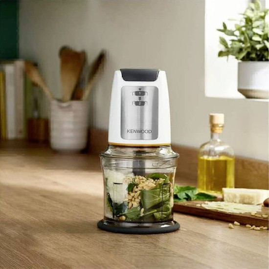 Mini-chopper, 0,5L, 500W, "Easy Chop" - Kenwood