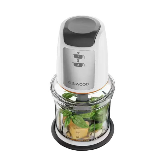 Mini-chopper, 0,5L, 500W, "Easy Chop" - Kenwood