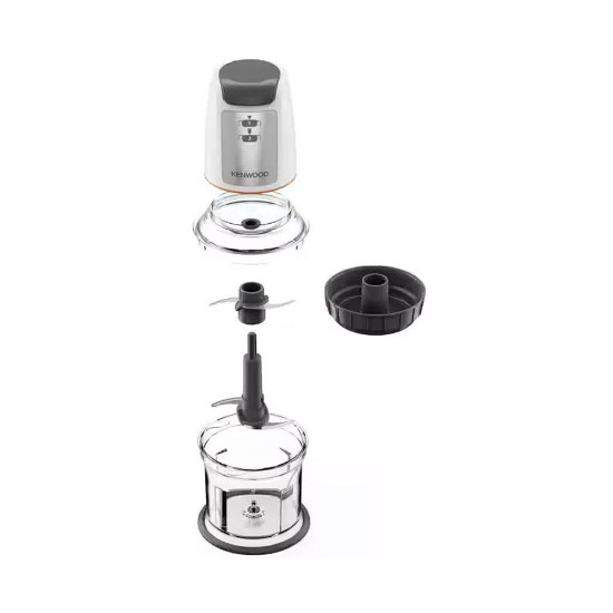 Mini-chopper, 0,5L, 500W, "Easy Chop" - Kenwood