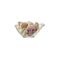 Bol sticla, 17x14cm/380ml, "Practica" - Borgonovo