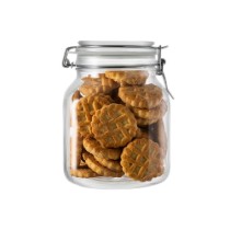 Borcan sticla, 2L, "Primizie" - Borgonovo