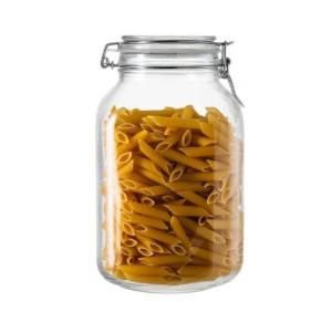 Borcan sticla, 3,1L, "Primizie" - Borgonovo