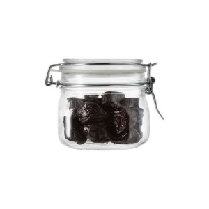 Borcan sticla, 580ml, "Primizie" - Borgonovo