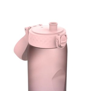 Sticla apa Times To Drink, recyclon, 1L, Purple/Rose Motivator - Ion8