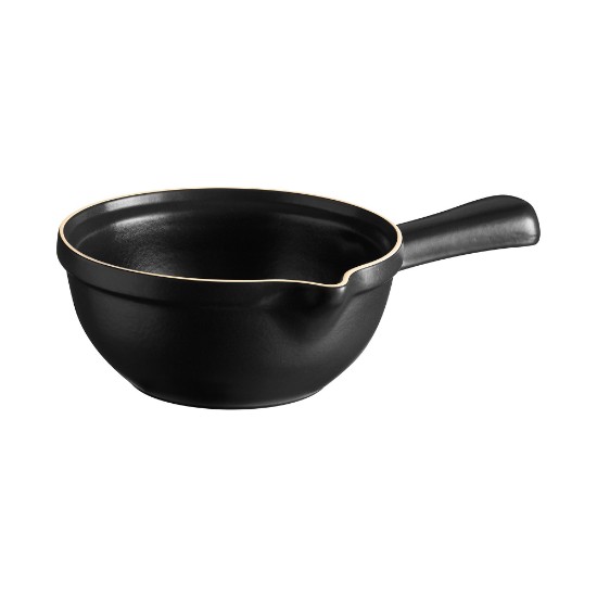 Cratita BBQ, ceramica, 19,5cm/1,2L, Truffle - Emile Henry