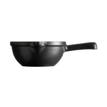 Cratita BBQ, ceramica, 19,5cm/1,2L, Truffle - Emile Henry
