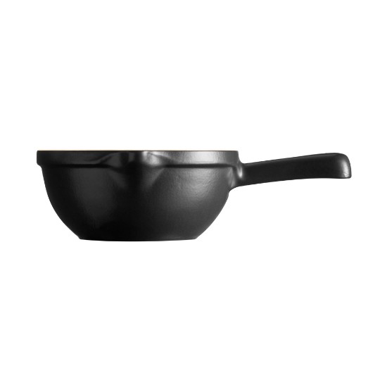 Cratita BBQ, ceramica, 19,5cm/1,2L, Truffle - Emile Henry