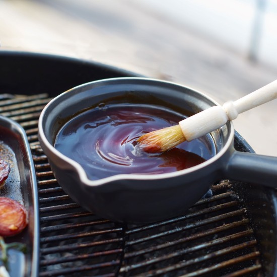 Cratita BBQ, ceramica, 19,5cm/1,2L, Truffle - Emile Henry