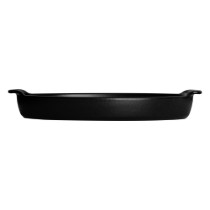 Vas pentru peste BBQ, ceramica, 42,5x25cm/2,4L, Truffle - Emile Henry
