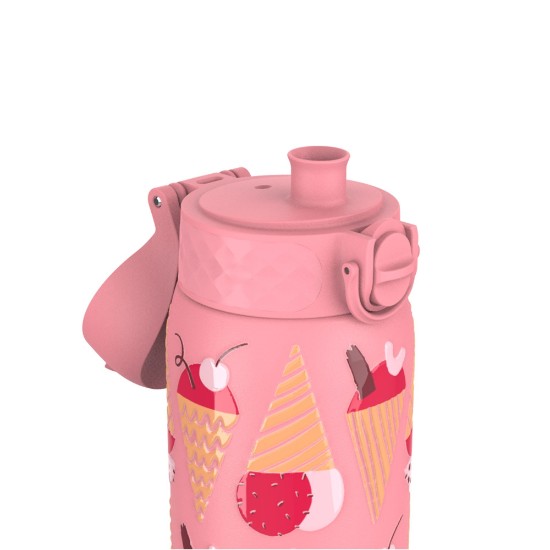 Sticla apa pentru copii, inox, 320ml, Ice Creams - Ion8