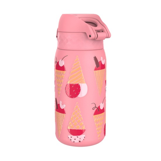 Sticla apa pentru copii, inox, 320ml, Ice Creams - Ion8