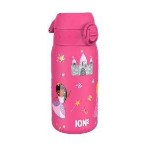 Sticla apa pentru copii, inox, 320ml, Princess - Ion8