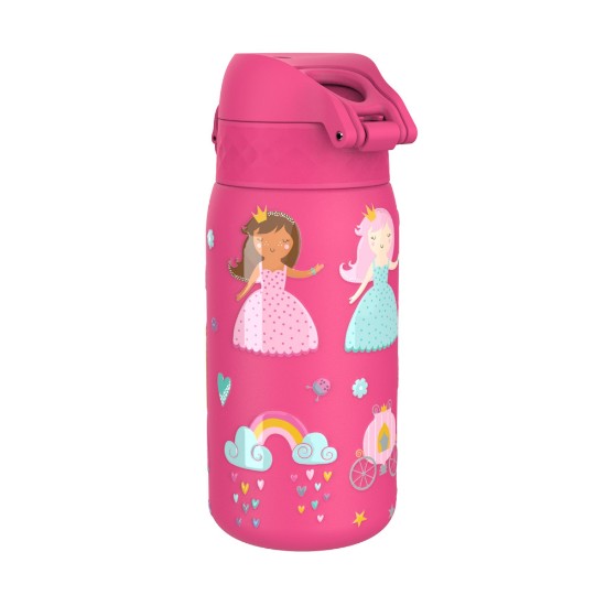 Sticla apa pentru copii, inox, 320ml, Princess - Ion8