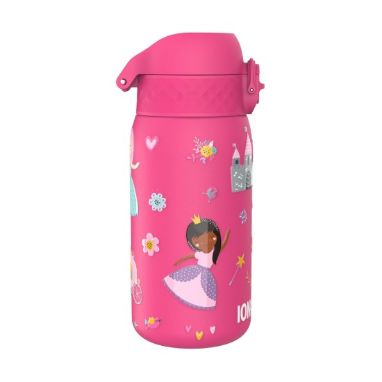 Sticla apa pentru copii, inox, 320ml, Princess - Ion8
