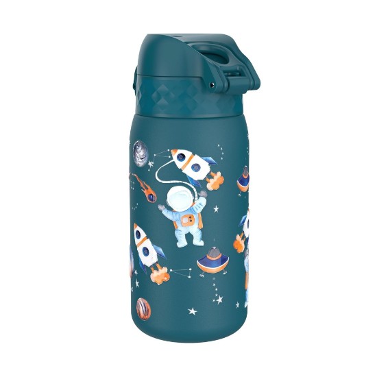 Sticla apa pentru copii, inox, 320ml, Space - Ion8