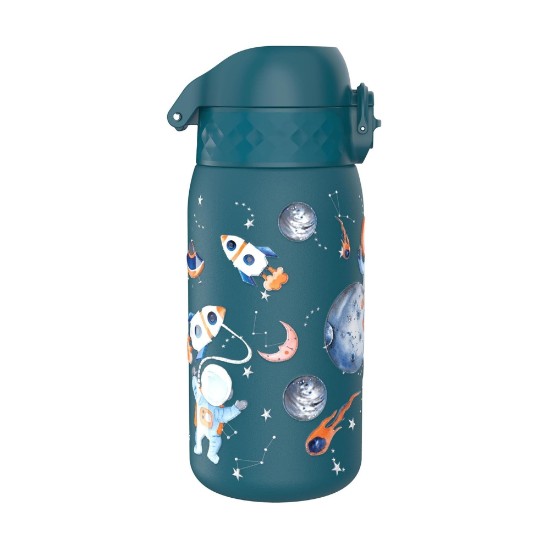 Sticla apa pentru copii, inox, 320ml, Space - Ion8