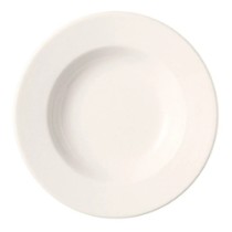 Farfurie adanca, portelan, 30cm, "Alumilite Soley" - Porland