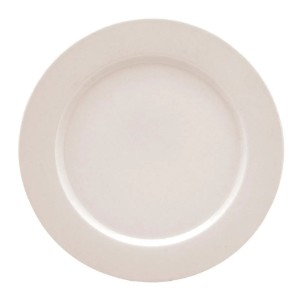Farfurie portelan, 30cm, "Alumilite Soley" - Porland