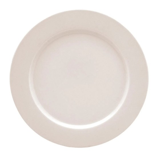 Farfurie portelan, 30cm, "Alumilite Soley" - Porland