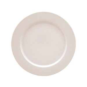 Farfurie portelan, 25cm, "Alumilite Soley" - Porland