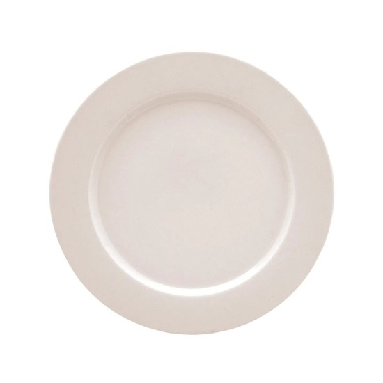 Farfurie portelan, 25cm, "Alumilite Soley" - Porland