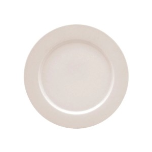 Farfurie portelan, 22cm, "Alumilite Soley" - Porland