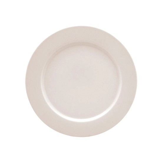 Farfurie portelan, 22cm, "Alumilite Soley" - Porland