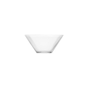 Bol, sticla, 14cm/540ml, "Modi" - Borgonovo