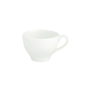 Ceasca pentru ceai, portelan, 210 ml, "Gastronomi Soley" - Porland
