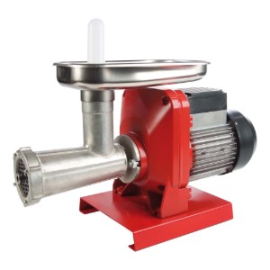 Masina electrica de tocat carne T22, 600W - Cibustek