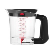 Cana separator grasime, plastic, 1L, "Good Grips" - OXO