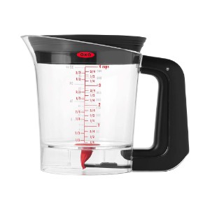 Cana separator grasime, plastic, 1L, "Good" - OXO