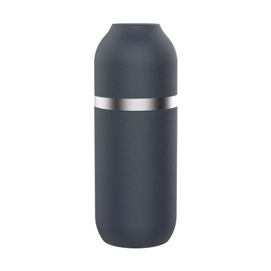Termos cu ceasca, inox, 700ml, "Luma", Ash Navy - Ion8