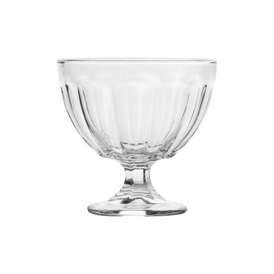 Set 2 cupe inghetata, sticla, 500ml - Maxim