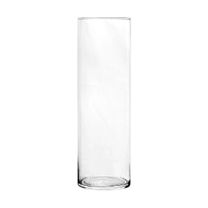 Vaza sticla, 30cm - Anilar
