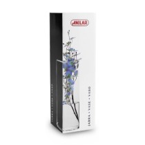Vaza sticla, 30cm - Anilar