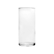 Vaza sticla, 20cm - Anilar