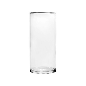 Vaza sticla, 20cm - Anilar