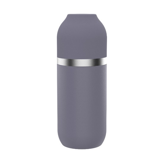 Termos cu ceasca, inox, 700ml, "Luma", Purple - Ion8