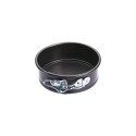 Forma de copt, otel, 11 cm, 