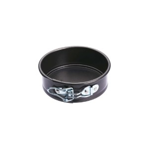 Forma de copt rotunda, otel, 11 cm - MasterClass