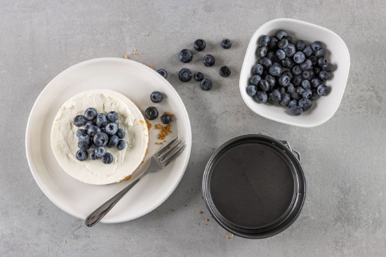 Forma de copt, otel, 11 cm - MasterClass