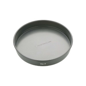 Forma de copt rotunda, otel, 23 cm - MasterClass