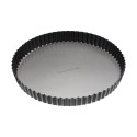 Forma pentru tarta, otel, 28 cm, 