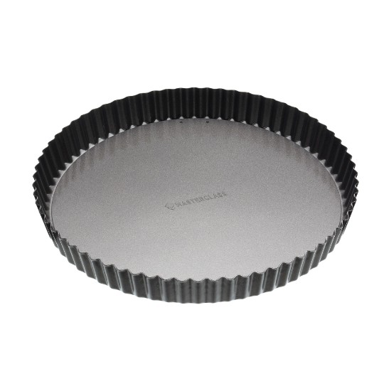 Forma pentru tarta, otel, 28 cm, "Master Class" - Kitchen Craft
