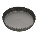 Forma pentru tarta, otel, 30 cm, 