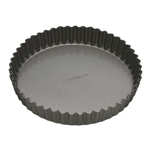 Forma pentru tarta, otel, 30 cm, "Master Class" - Kitchen Craft