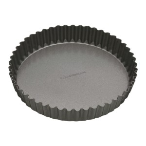 Forma pentru tarta, otel, 30 cm - MasterClass