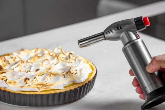 Forma pentru tarta, otel, 18 cm, "Master Class" - Kitchen Craft